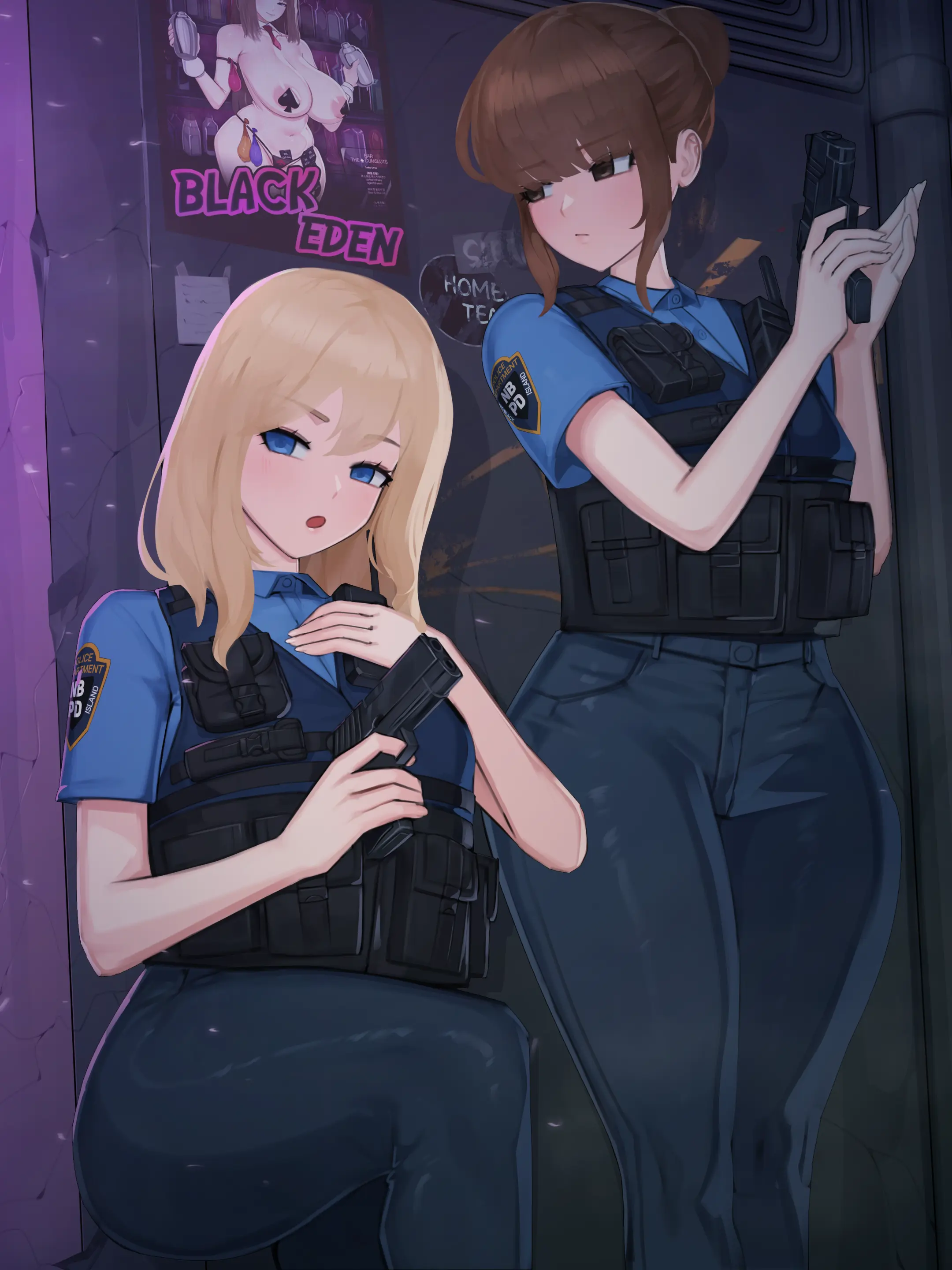 2024 July Reward